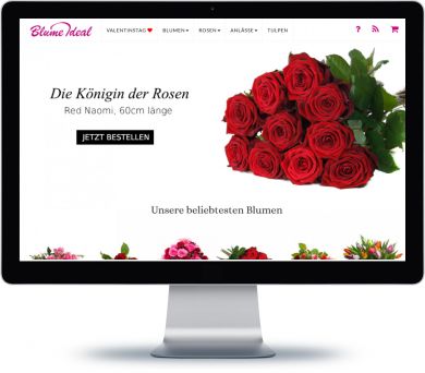 Blume Ideal