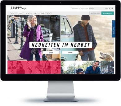 Happy Size Onlineshop