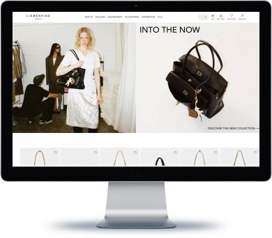 Liebeskind Onlineshop