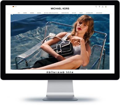 Michael Kors Onlineshop