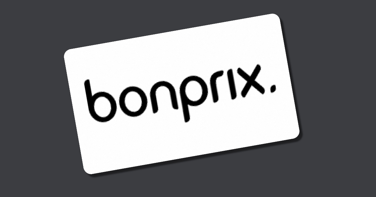 bonprix Online Shop