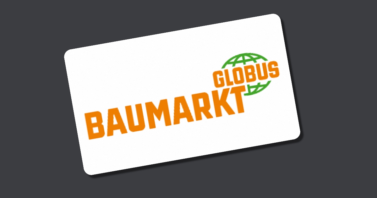 Globus Baumarkt Online Shop Angebote mit 10 Ersparnis