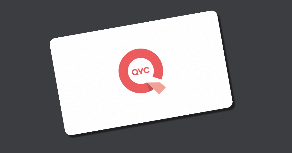 Qvc online shop