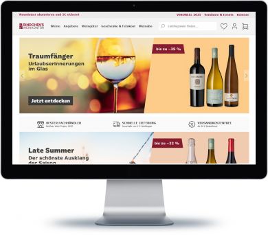 Rindchen Onlineshop