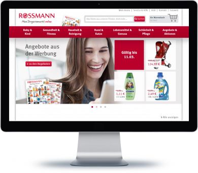 Rossmann