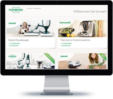 Vorwerk